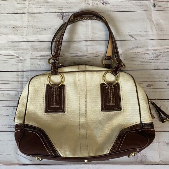 Coach Bag  - Picture 6 of 13